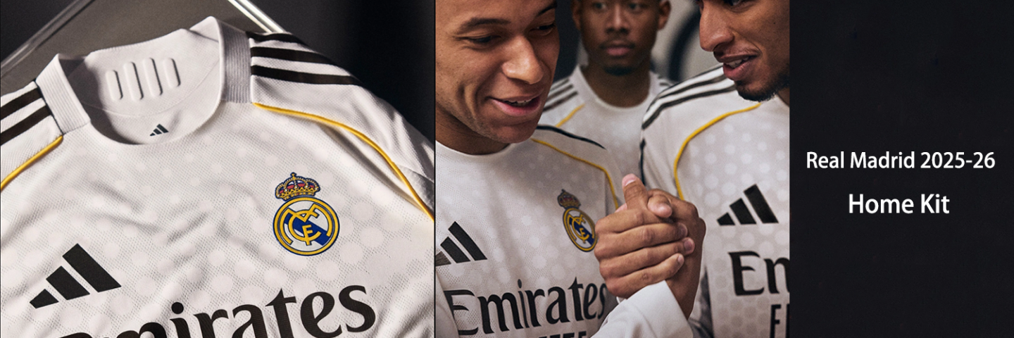 Real Madrid kleidung